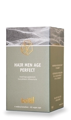 HAIR MEN AGE PERFECT