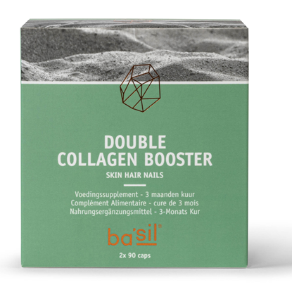 DOUBLE COLLAGEN BOOSTER 3 Months