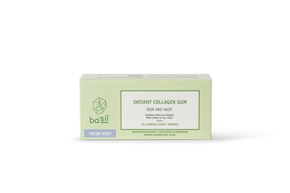 Instant Collagen Gum