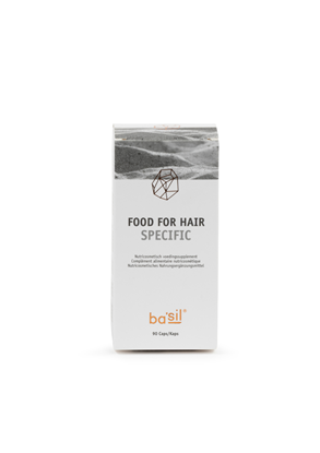 Food For Hair SPECIFIC