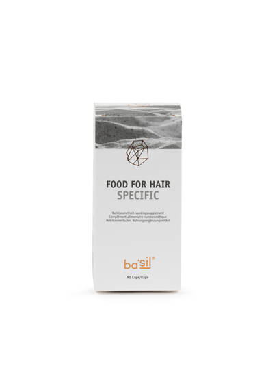 Food For Hair SPECIFIC