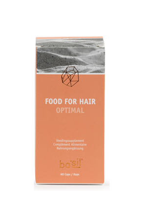Food For Hair Optimal