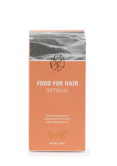 Food For Hair Optimal